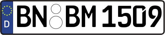 BN-BM1509