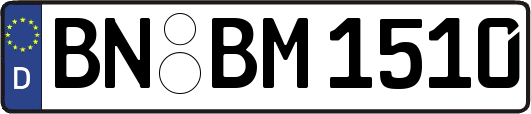 BN-BM1510