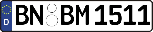 BN-BM1511