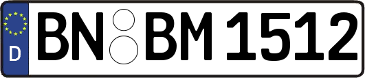 BN-BM1512