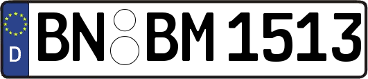 BN-BM1513