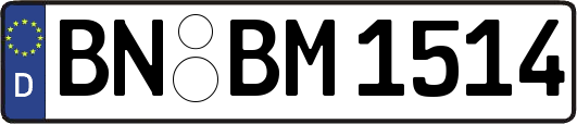 BN-BM1514