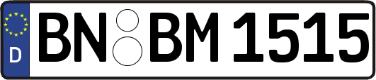 BN-BM1515