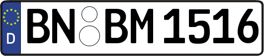 BN-BM1516