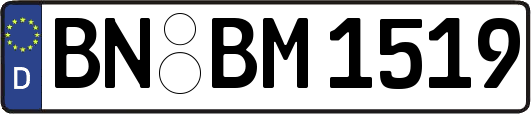 BN-BM1519