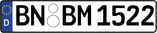 BN-BM1522