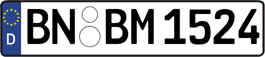 BN-BM1524