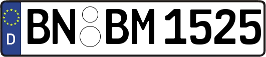 BN-BM1525