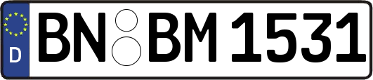 BN-BM1531