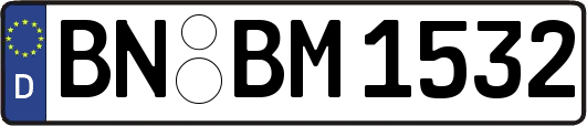 BN-BM1532