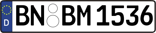 BN-BM1536