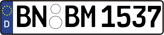 BN-BM1537