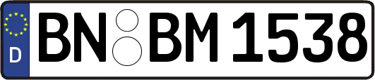 BN-BM1538