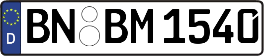 BN-BM1540