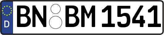 BN-BM1541