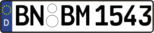 BN-BM1543