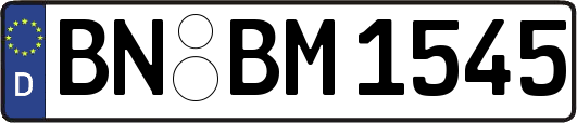 BN-BM1545
