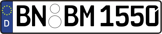 BN-BM1550