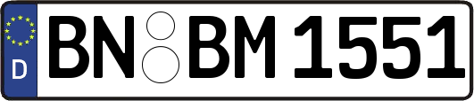 BN-BM1551