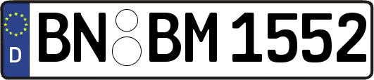 BN-BM1552