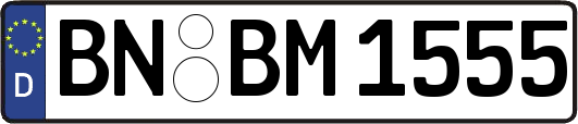 BN-BM1555