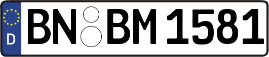 BN-BM1581