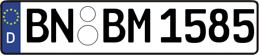 BN-BM1585