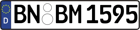 BN-BM1595