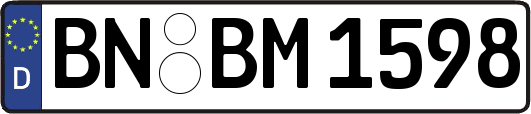 BN-BM1598