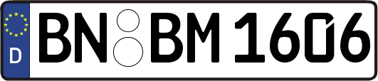 BN-BM1606