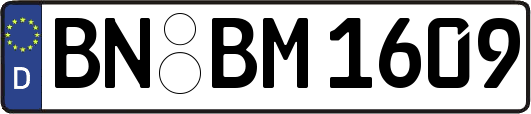 BN-BM1609