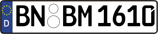 BN-BM1610