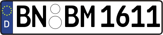 BN-BM1611