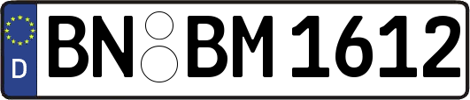 BN-BM1612