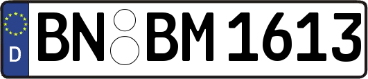 BN-BM1613
