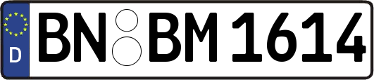 BN-BM1614