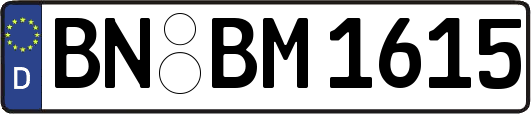 BN-BM1615