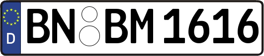 BN-BM1616