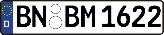BN-BM1622