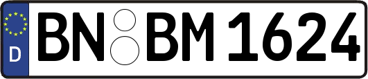 BN-BM1624
