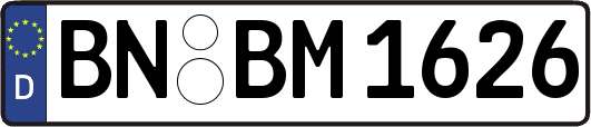 BN-BM1626