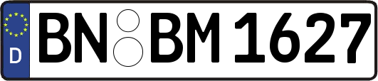 BN-BM1627