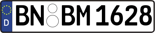 BN-BM1628