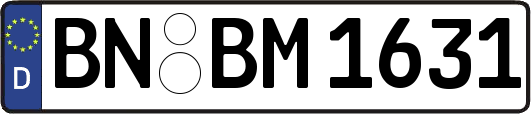 BN-BM1631