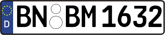 BN-BM1632