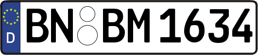 BN-BM1634