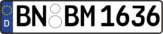 BN-BM1636