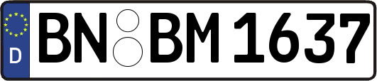 BN-BM1637