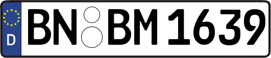 BN-BM1639