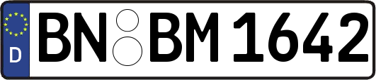 BN-BM1642